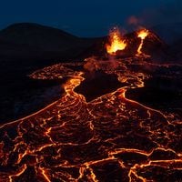 Este es el secreto más reciente de la Tierra: científicos descubren algo nunca visto en un volcán 