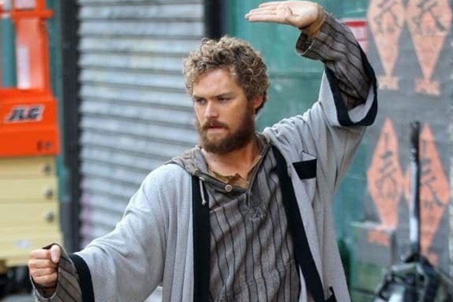ironfist