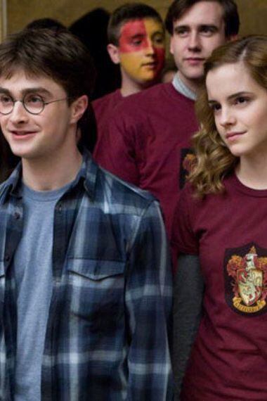 harry potter