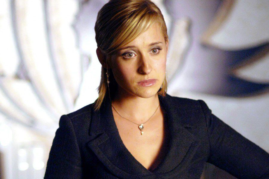 allison mack