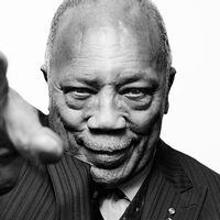 Quincy Jones se disculpó por el "vómito verbal" de sus entrevistas