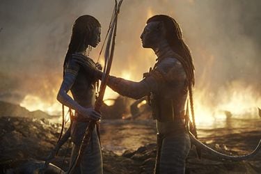 “Un logro asombroso”: Guillermo del Toro elogió a la secuela de Avatar