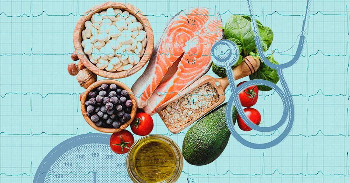 Alimentos esenciales para aliviar la hipertensión (y aquellos que es mejor  evitar) - La Tercera