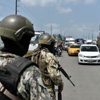 Tras hechos en Ecuador: diputados UDI acusan a Monsalve de “minimizar” crisis de seguridad y piden cierre de frontera en el norte