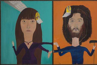 Artistas mujeres: la brecha de género en los museos chilenos