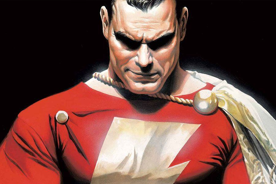 shazam