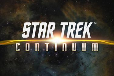 Paramount lanzará una colección de NFTs de Star Trek