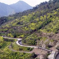 Parque Metropolitano tendrá 8 kilómetros de senderos en diciembre