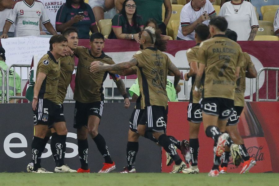 Vuelve la Copa Libertadores y la Copa Sudamericana para los chilenos: revisa la agenda de deporte po
