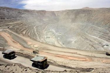 Automatización: el motor de la minería del mañana