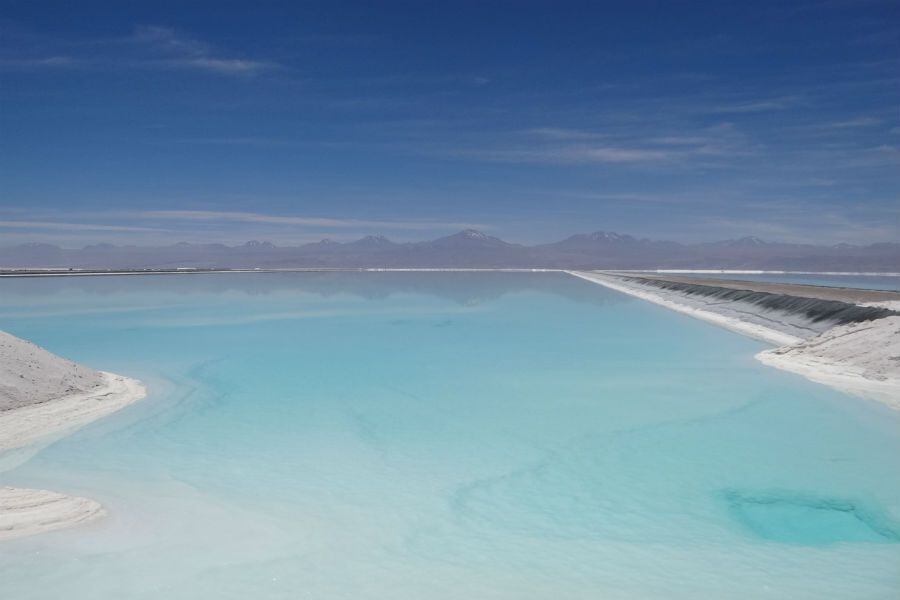 sqm salar