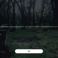 P.T. no es jugable en la PlayStation 5