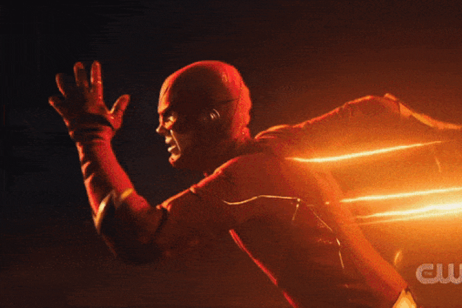 flash