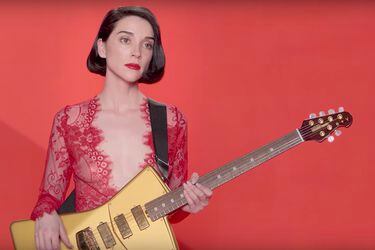 St vincent