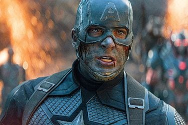 Chris Evans reconoció que extraña interpretar al Capitán América en las películas de Marvel Studios