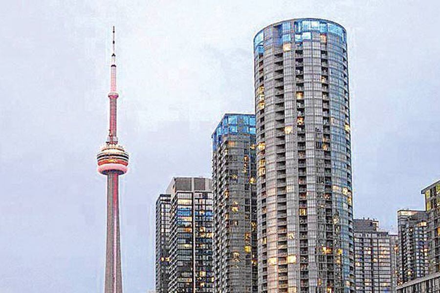 Canadá