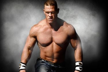 John Cena ahora lamenta haber cuestionado el amor de The Rock por la lucha libre a raíz de su trabajo en el cine