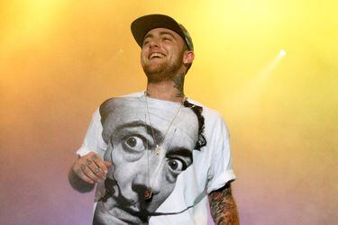 mac miller