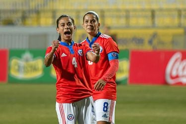 Ya están las elegidas: la Roja femenina entrega su nómina para la Copa América 2022