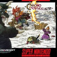 Chrono Trigger tendrá un remake para la Nintendo Switch