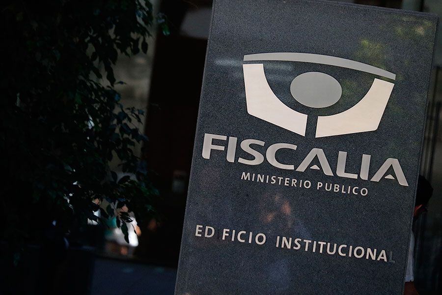 Fiscalía