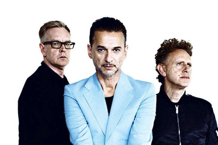 Depeche Mode