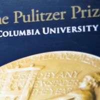 Cobertura periodística sobre la invasión rusa contra Ucrania domina la entrega de los Premios Pulitzer