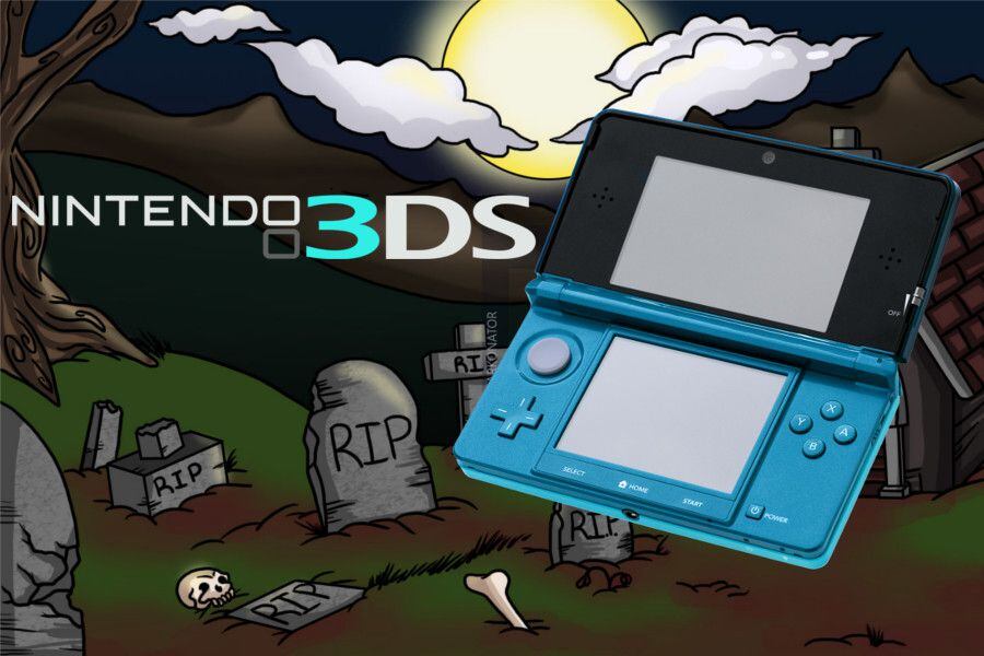 3ds