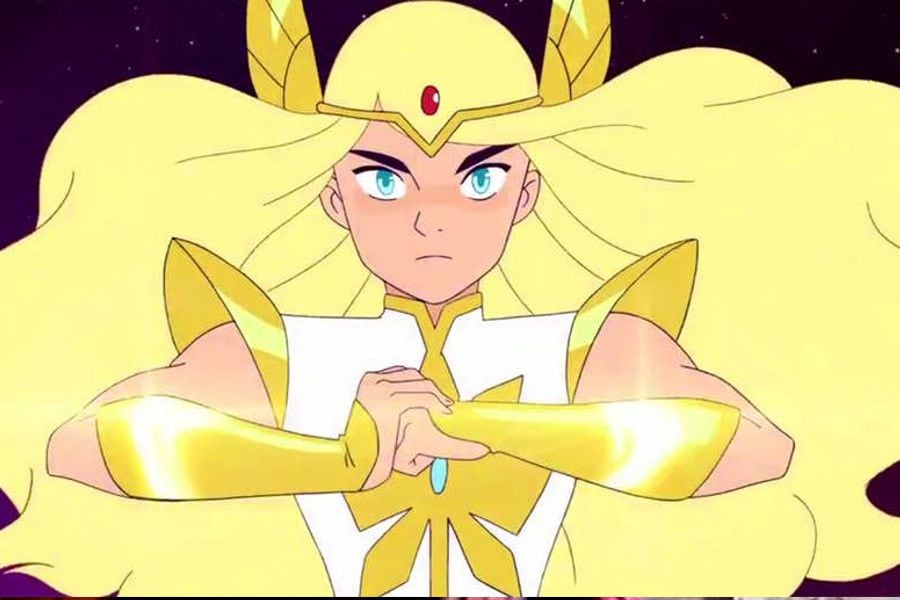 she-ra