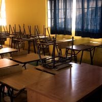 Retorno a clases en Atacama: profesores acusan “incumplimientos” y Mineduc reporta inconvenientes por robos