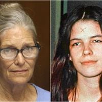 Así fue el crimen de Leslie Van Houten, la seguidora más joven de Charles Manson que salió de prisión