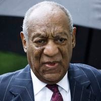 Bill Cosby es declarado culpable por agredir sexualmente a una adolescente hace 47 años