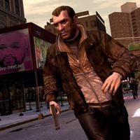 Rockstar removió canciones clásicas de Grand Theft Auto IV