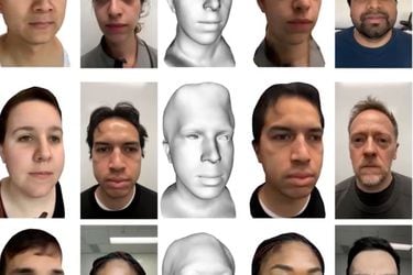 Facebook creará avatares 3D idénticos a los usuarios