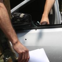 Hombre muere en Peñalolén en medio de un procedimiento policial: carabinero le disparó 