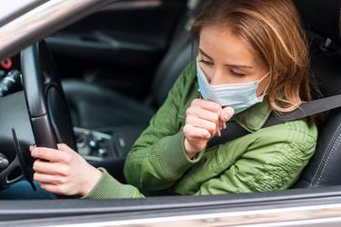 La maldita primavera: Cuando la alergia se vuelve tu peor enemiga al volante de un auto