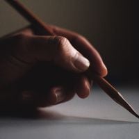 ¿Qué hemos perdido al dejar de escribir a mano? Esto dicen los expertos