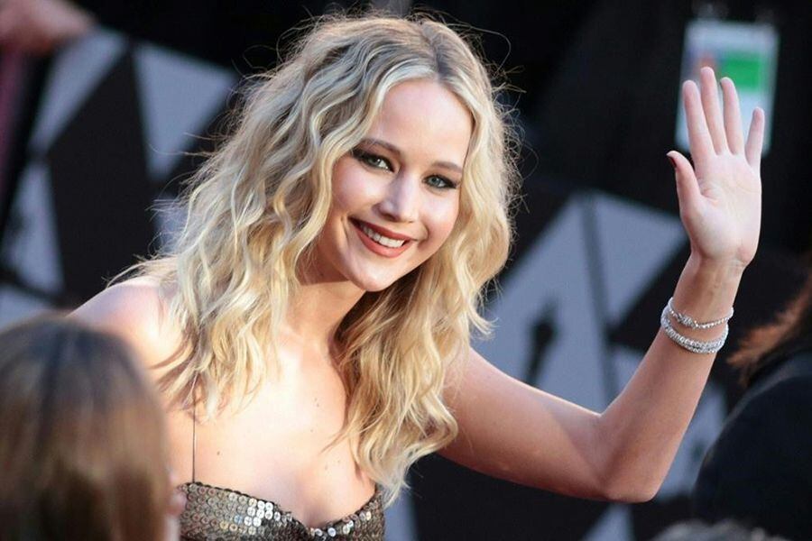 90th Annual Academy Awards - Arrivals