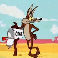 El Coyote de Looney Tunes tendrá su propia película