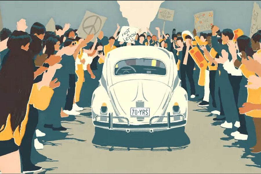 Beetle