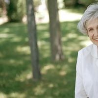 Muere Alice Munro, ganadora del Premio Nobel de Literatura