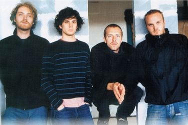 coldplay young 1