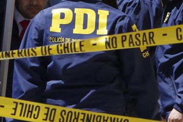 Funcionario de la PDI da muerte a presunto asaltante en Maipú