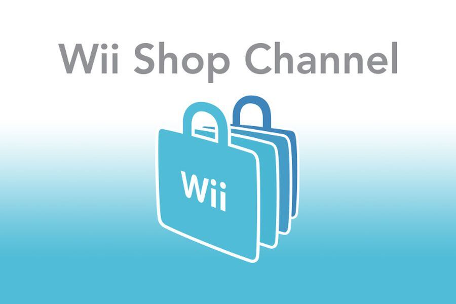 Wii