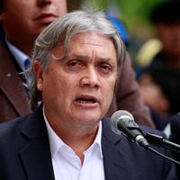 Coletazos de la candidatura presidencial de ME-O: Senador Alejandro Navarro renuncia al PRO