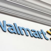Walmart aumenta sus ganancias, adquiere Vizio y acción sube