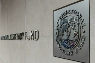 FMI mejora su perspectiva de la economía mundial para 2023