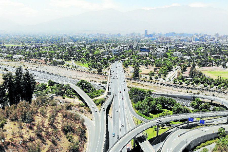 Puente Centenario