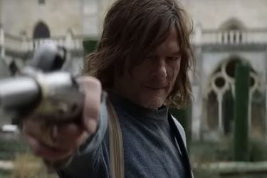 The Walking Dead: Daryl Dixon revela su historia con un tráiler