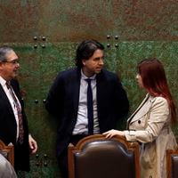 Diputado Bianchi renuncia a la mesa de la Cámara: acusa “negociaciones entrampadas” para próxima administración de la testera
